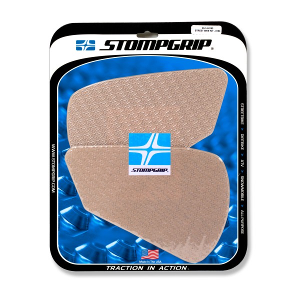 Stompgrip schwarz, BMW R1200GS/R1250GS R1200GS 1G12