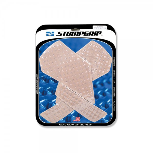 Stompgrip klar, BMW F900XR 2020-2021 F900XR 4R90