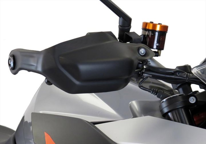 BODYSTYLE Handprotektoren fÃ¼r 1290 Super Duke GT KTM Superduke für 1290 Super Duke GT KTM Superd
