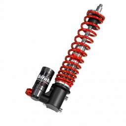 BITUBO YEV Federbein Scooter Mono vorne rot Vespa PX125 P125X BITUBO YEV Federbein Scooter Mono vorne rot Vespa PX125 P125X