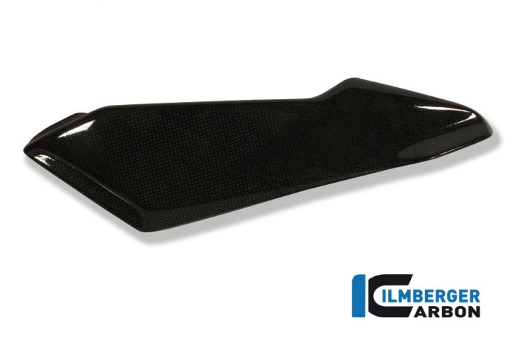 Ilmberger Carbon seitlu. Abdeckungen unterhalb des Tanks Paar, Carb für Brutale 910R F4
