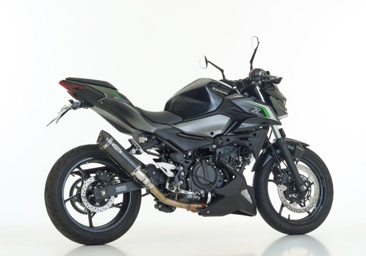 SHARK Street GP fÃ¼r Z500 ER500E für Z500 ER500E