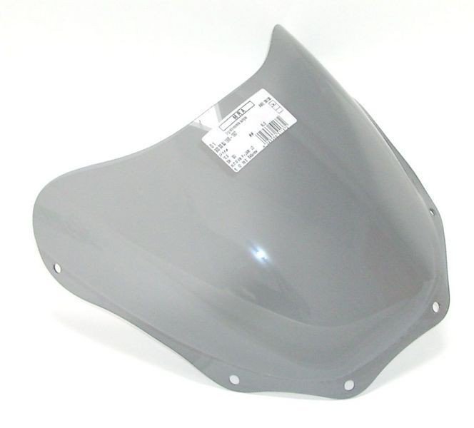 MRA Originalformscheibe O rauchgrau 900 SS S