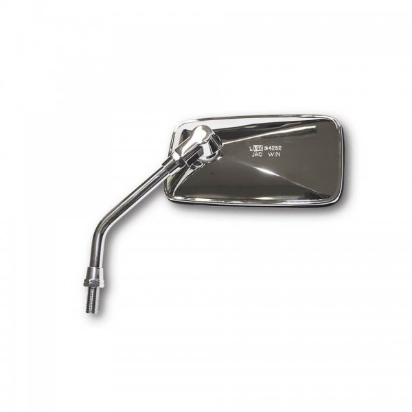 - Kein Hersteller - YAMAHA Spiegel SR 500 links für SR 500