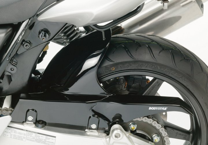 BODYSTYLE Hinterradabdeckung fÃ¼r CB1300 SC54 für CB1300 SC54