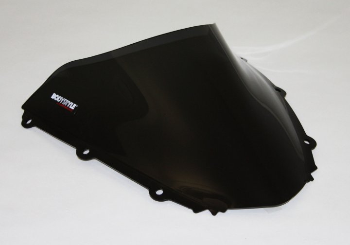 BODYSTYLE Racing Cockpitscheibe fÃ¼r CBR125R JC50 für CBR125R JC50