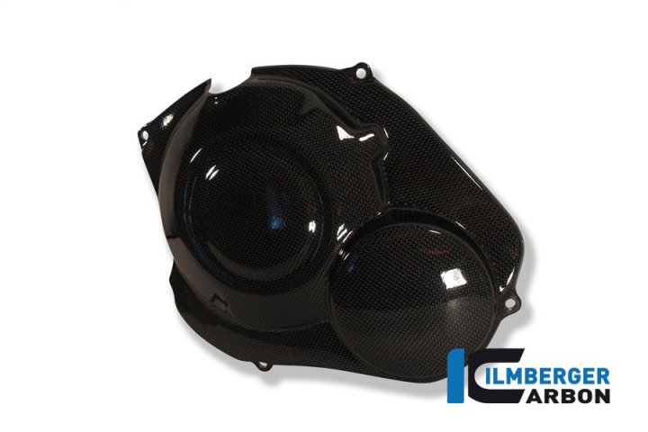 Ilmberger Carbon Kupplungsdeckelabdeckung, Carbon für CB1000R SC60