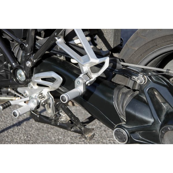LSL Gelenk-Kit verstellbar B06, für diverse BMW, hinten, mit ABE