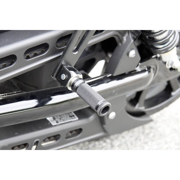 LSL Gelenk-Kit Y13, für Yamaha XV950, SCR 950, hinten, mit ABE