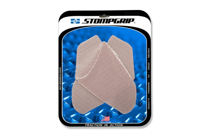 Stompgrip klar, Honda CBR1000RR (2008-&#039;11) CBR1000RR Fireblade SC59