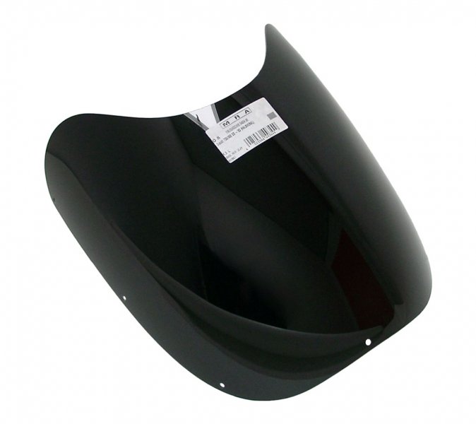 MRA Originalformscheibe O schwarz 750 SS HALBVERKLEIDUNG ZDM750