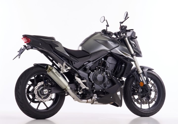 SHARK SRC 4 fÃ¼r CB750 Hornet RH12 für CB750 Hornet RH12