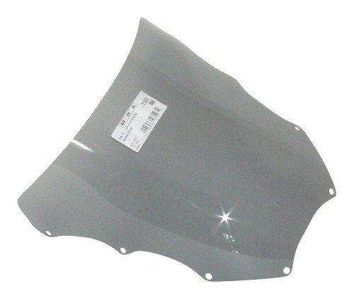 MRA Tourenscheibe T schwarz ZXR 400 L ZX400L