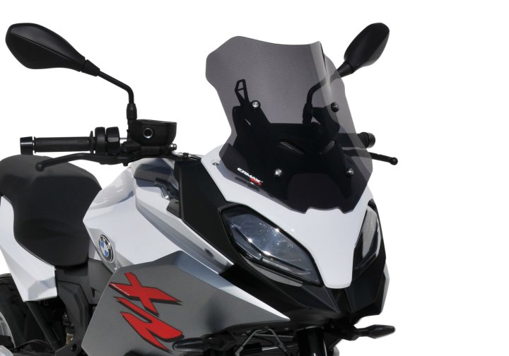 ERMAX Windschutzscheibe Sport fÃ¼r F 900 XR 4R90/r für F 900 XR 4R90/r