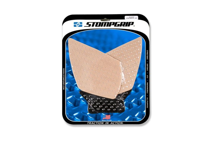 Stompgrip Hybrid, Aprilia Shiver SL750/900 (GT) Shiver 900 KH