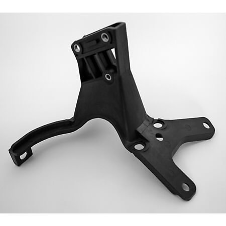 MOTO BRACKETS Verkleidungshalter für SUZUKI für