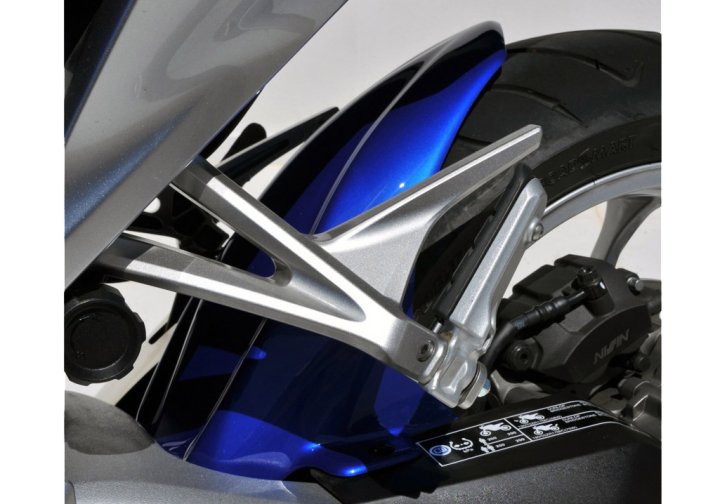 BODYSTYLE Hinterradabdeckung fÃ¼r VFR1200F SC63 für VFR1200F SC63