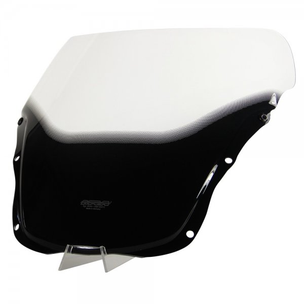 MRA Originalformscheibe O schwarz CBR 1100 XX SC35