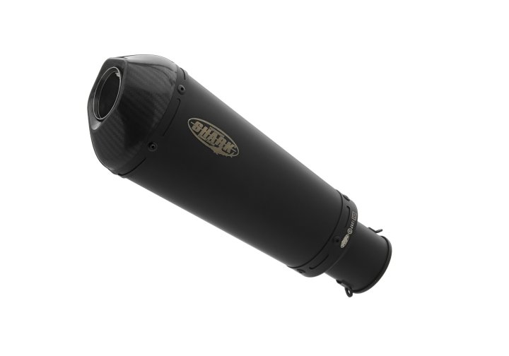 SHARK DSX-7 fÃ¼r CBF1000F SC64 für CBF1000F SC64