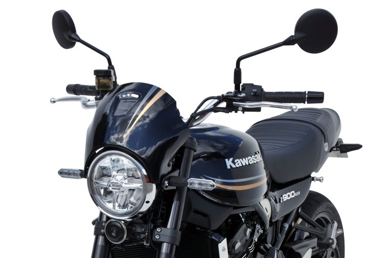 BODYSTYLE Scheinwerferverkleidung fÃ¼r Z900 RS ZR900C für Z900 RS ZR900C