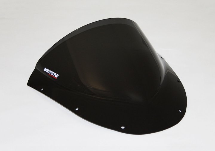 BODYSTYLE Racing Cockpitscheibe fÃ¼r FZS600 Fazer RJ02 für FZS600 Fazer RJ02