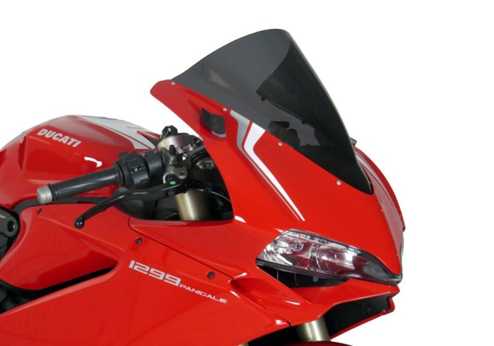 BODYSTYLE Racing Cockpitscheibe fÃ¼r Panigale 959 HA/HB für Panigale 959 HA/HB