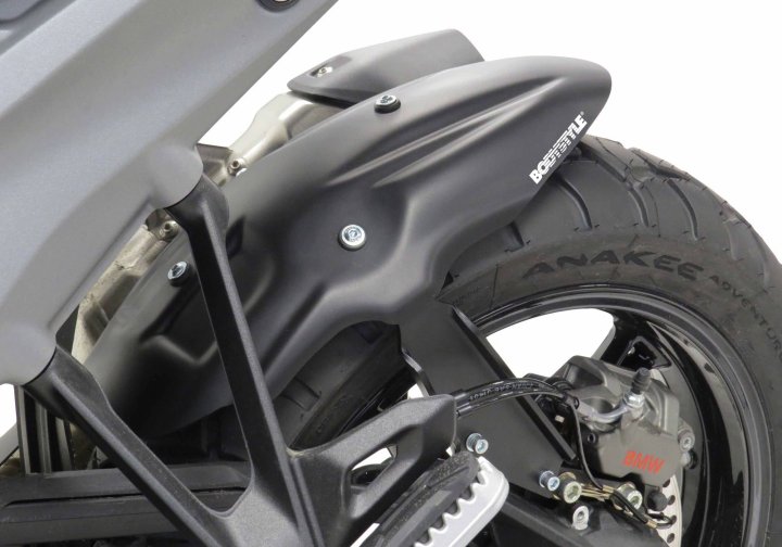 BODYSTYLE Hinterradabdeckung für R 1300 GS GG13/r für R 1300 GS GG13/r