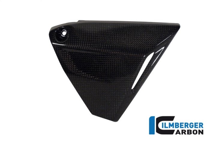 Ilmberger Carbon Rahmendreieckcover rechts , Carbon für R1200RS R12WR