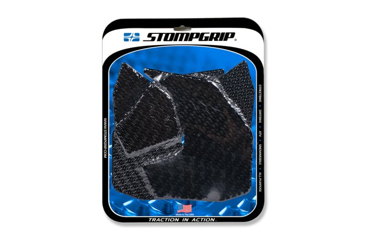 Stompgrip schwarz, Yamaha MT-09 2014-&#039;19 MT09 RN29