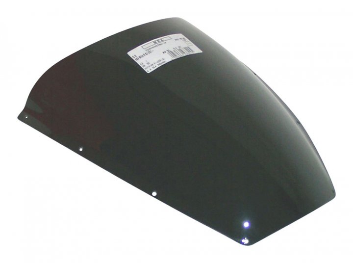 MRA Originalformscheibe O schwarz RSV MILLE R RP