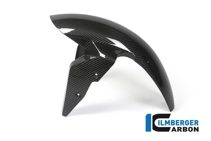 Ilmberger Carbon Kotflügel vorne (verlängerte Version) für S1000XR K10
