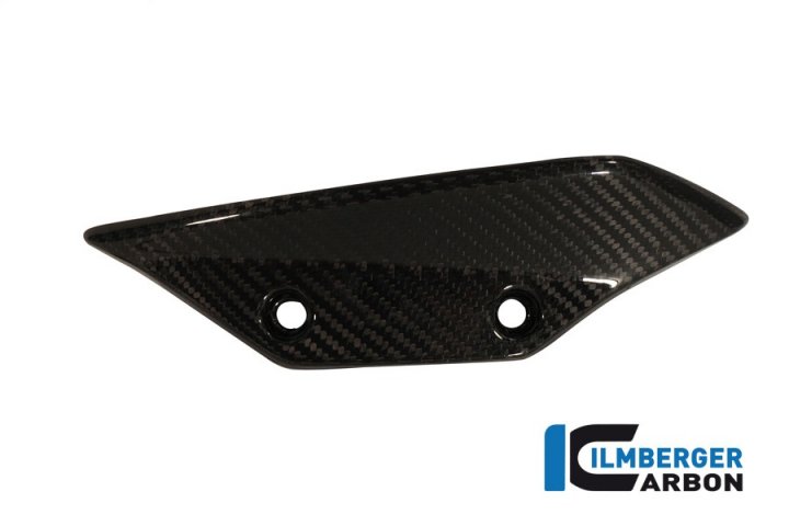 Ilmberger Carbon Verkleidungswinglet links, Carbon für HP4 K10