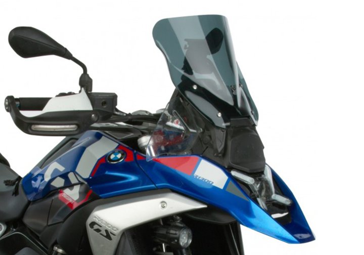 ZTECHNIK Windshield VStream Sport Touring für R 1300 GS GG13/r für R 1300 GS GG13/r