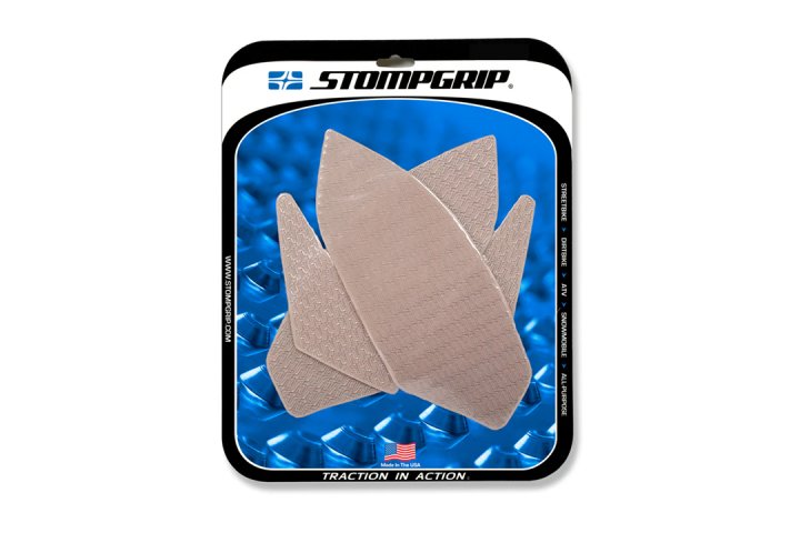 Stompgrip klar, Honda CB400F/CB500F CB400F CB400F