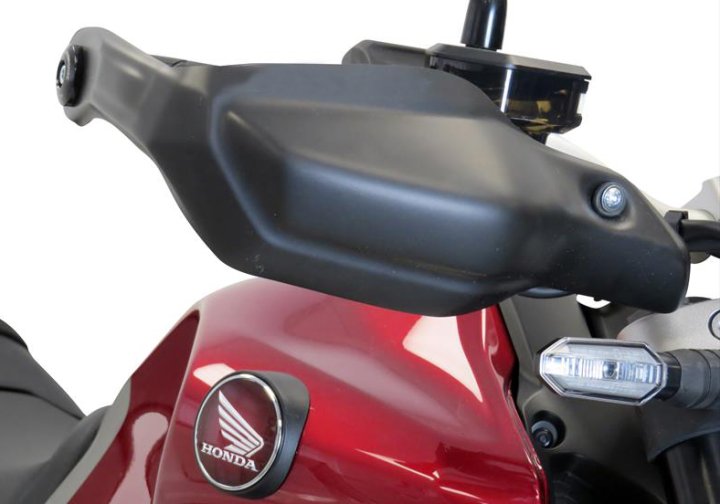 BODYSTYLE Handprotektoren fÃ¼r CB1000R SC80 für CB1000R SC80