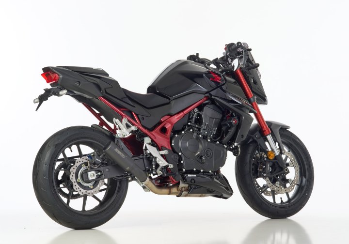 SHARK RCT fÃ¼r CB750 Hornet RH12 für CB750 Hornet RH12