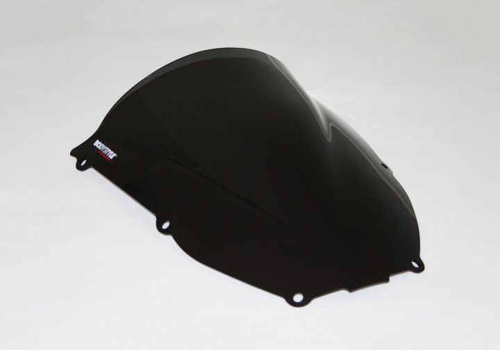 BODYSTYLE Racing Cockpitscheibe fÃ¼r ZX-6R ZX600J für ZX-6R ZX600J