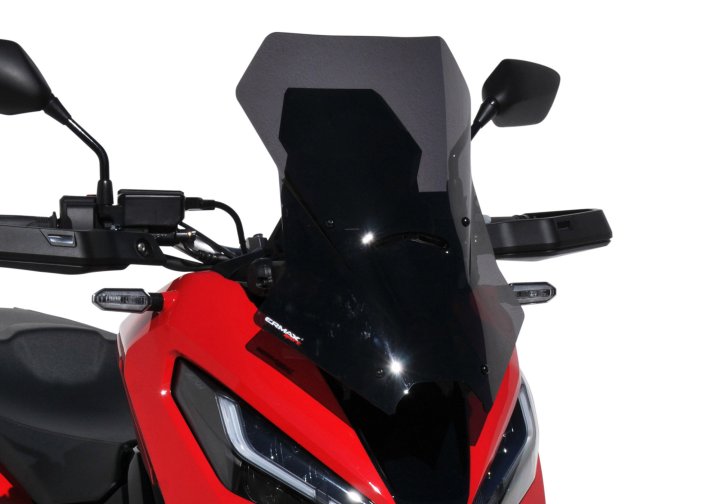 ERMAX Windschutzscheibe Sport fÃ¼r X-ADV RH10 für X-ADV RH10