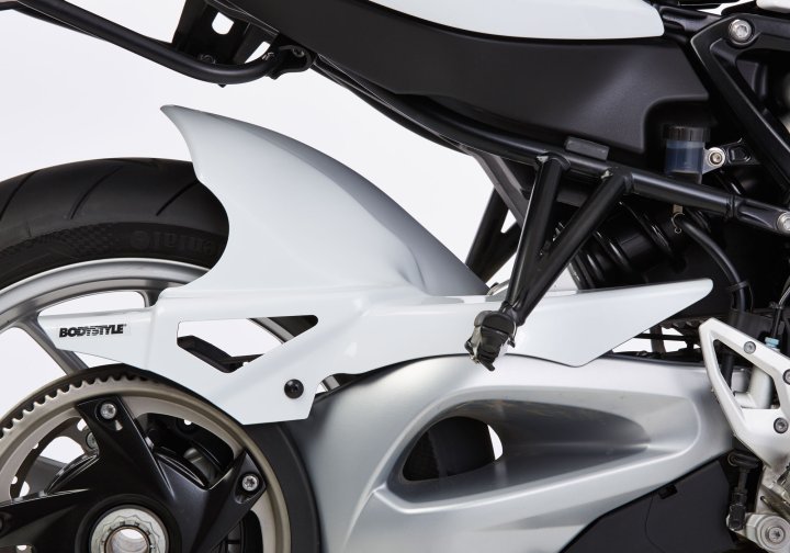 BODYSTYLE Hinterradabdeckung fÃ¼r F 800 GT E8ST für F 800 GT E8ST