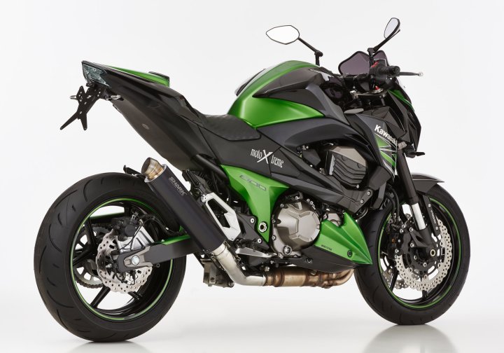 SHARK SRC 4 fÃ¼r Z800 ZR800A/B für Z800 ZR800A/B