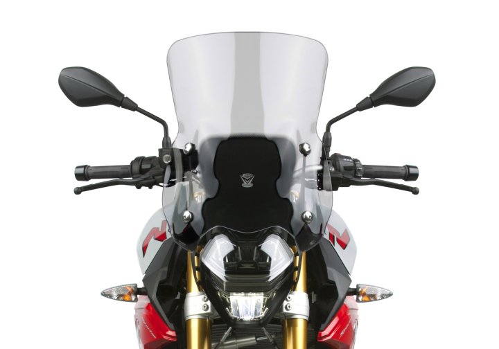 ZTECHNIK Windshield VStream Sport Touring fÃ¼r F 900 R 4R90/r für F 900 R 4R90/r