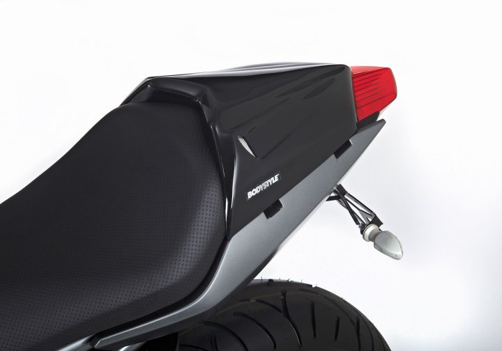 BODYSTYLE Sitzkeil fÃ¼r XJ6 RJ19/RJ22 für XJ6 RJ19/RJ22