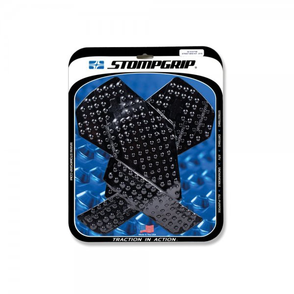 Stompgrip schwarz, BMW F900XR 2020-2021 F900XR 4R90