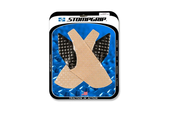 Stompgrip hybrid, Volcano, Aprilia Caponord, 14-17 Caponord 1200 VK