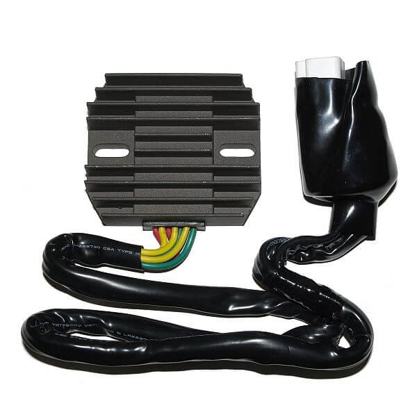 ElectroSport Laderegler ESR 431 für CBR 600 S