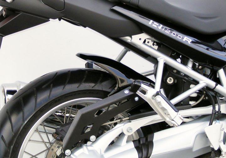 BODYSTYLE Hinterradabdeckung fÃ¼r R 1200 R R1ST für R 1200 R R1ST
