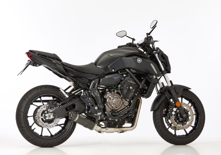 SHARK Street GP fÃ¼r XSR700 / XTribute / Legacy RM11/12 für XSR700 / XTribute / Legacy RM11/12