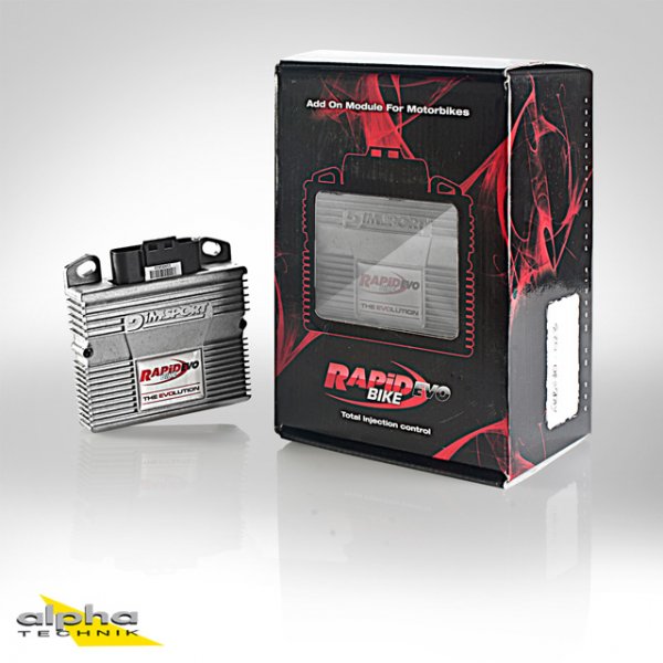 Rapid Bike EVO Kit K1200GT K12S
