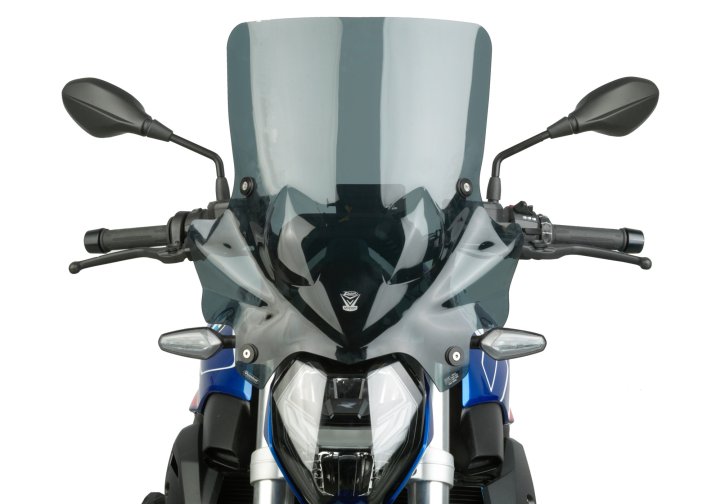 ZTECHNIK Windshield VStream Sport für R 1250 R 1R13 für R 1250 R 1R13
