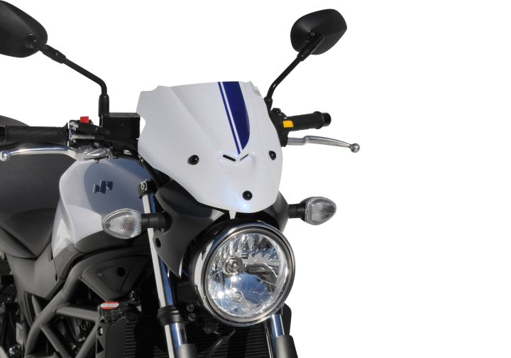 BODYSTYLE Scheinwerferverkleidung fÃ¼r SV 650 WCX0/WCX1 für SV 650 WCX0/WCX1